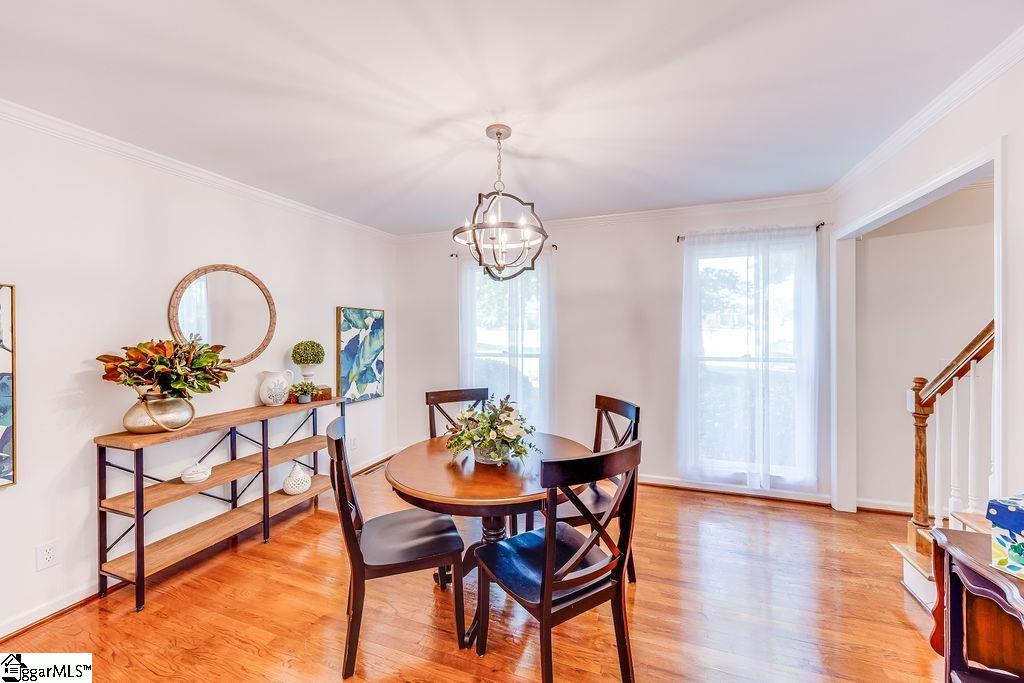 1100 Kensington Lake Drive