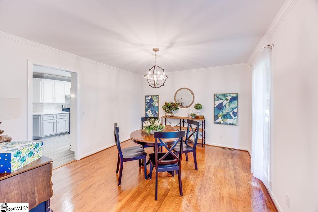 1100 Kensington Lake Drive