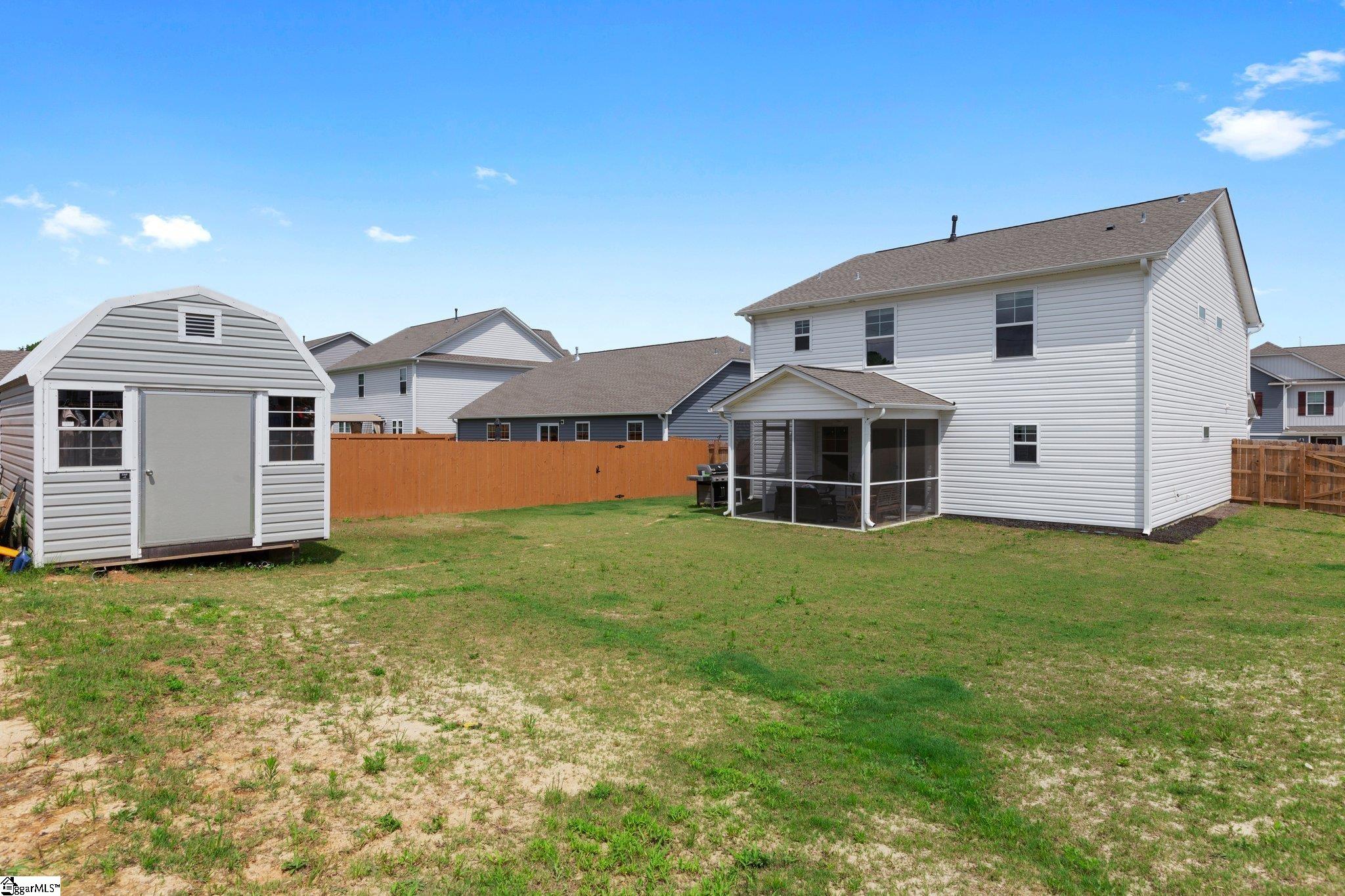 101 Bruinen Drive