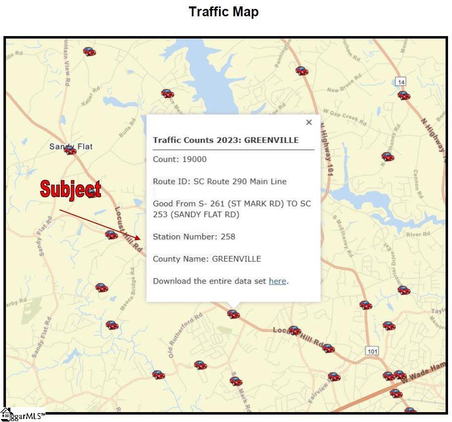 2910 Locust Hill Road