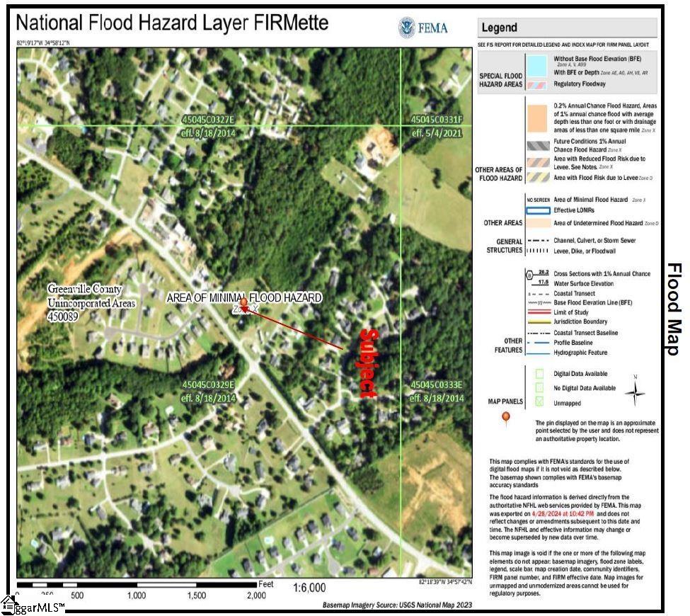 2910 Locust Hill Road