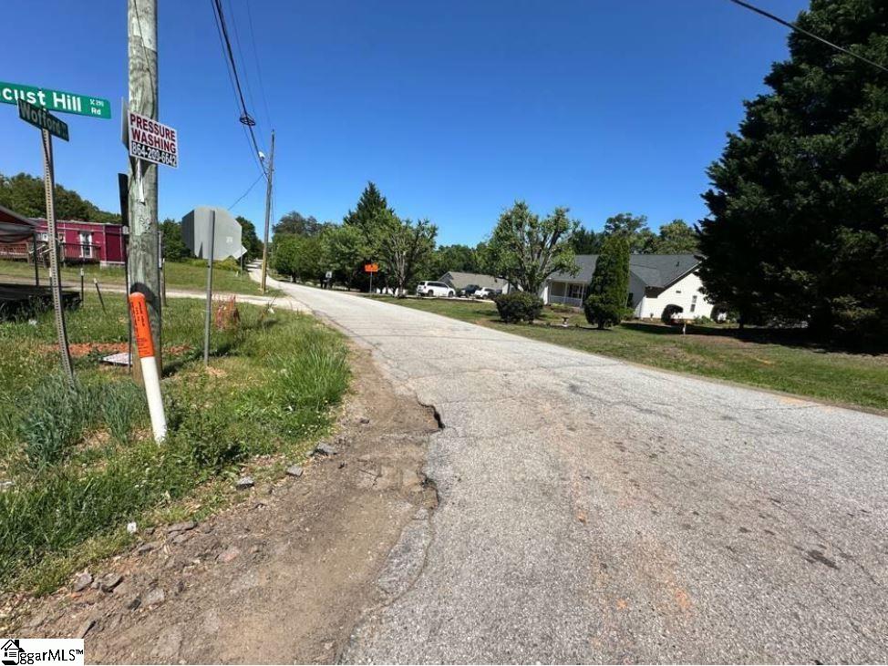 2910 Locust Hill Road