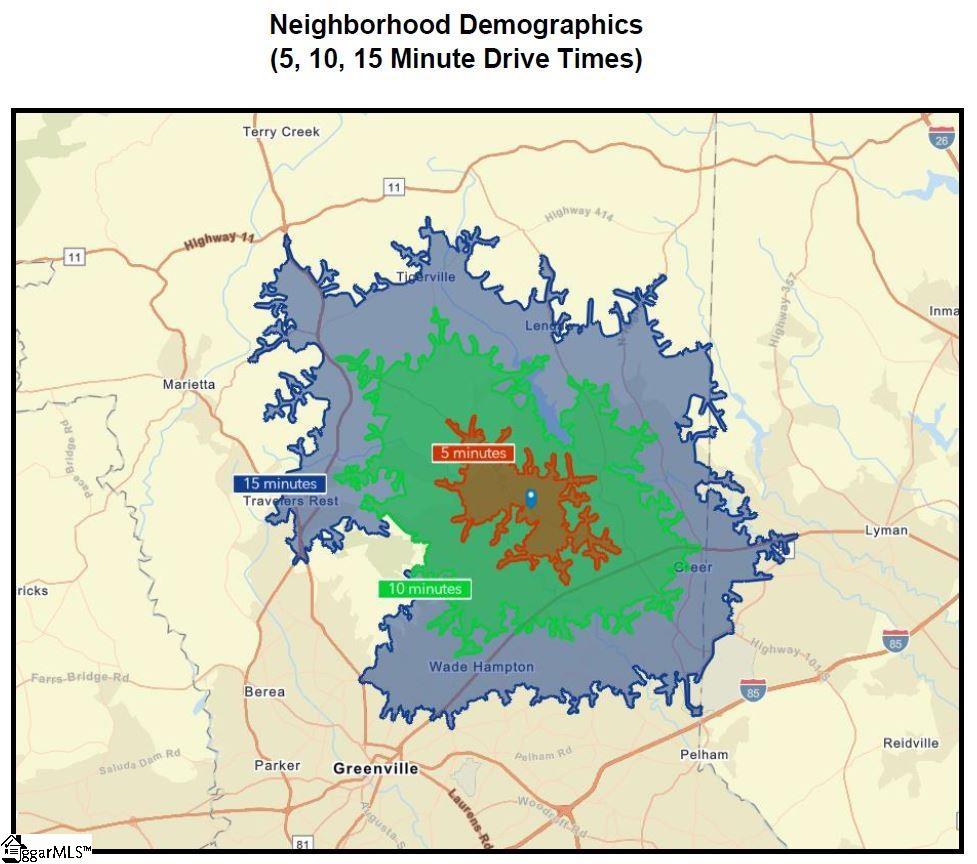 2910 Locust Hill Road