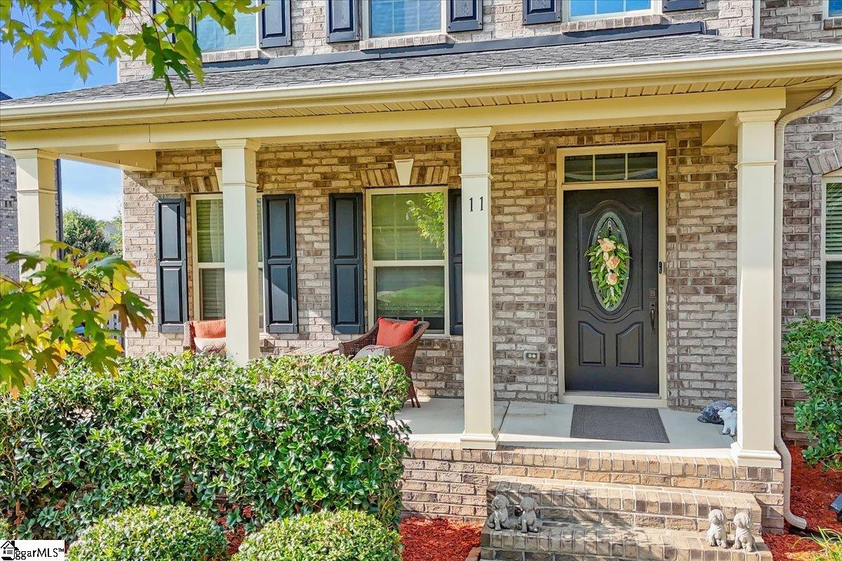 11 Clifton Grove Way