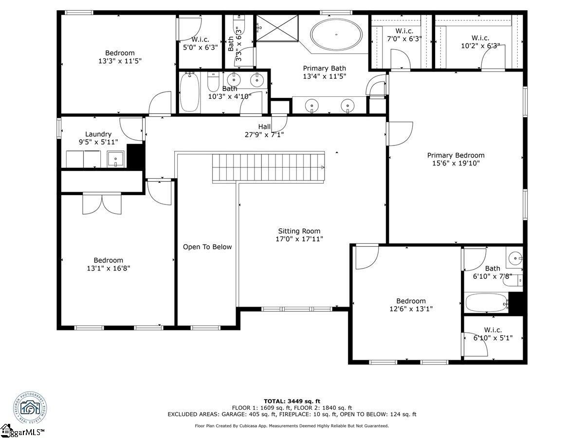 11 Clifton Grove Way