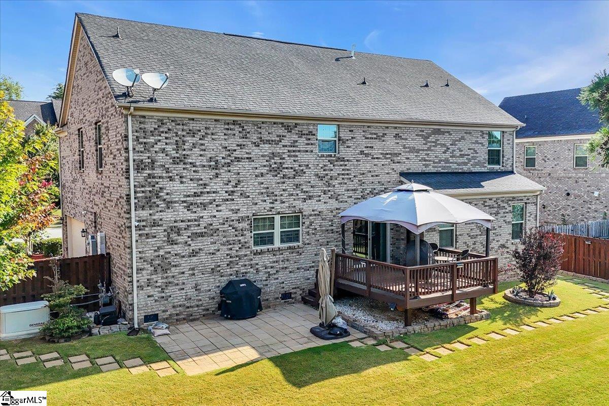 11 Clifton Grove Way