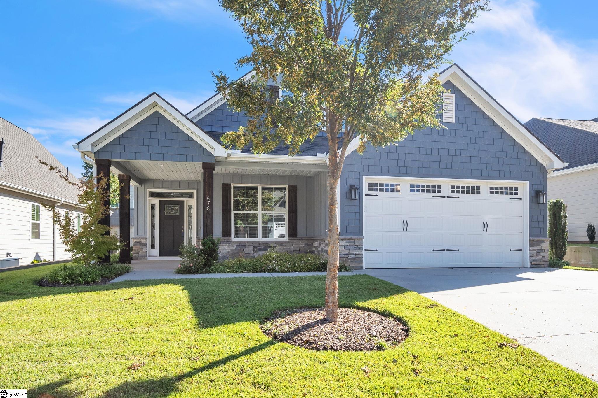 678 Ponden Drive