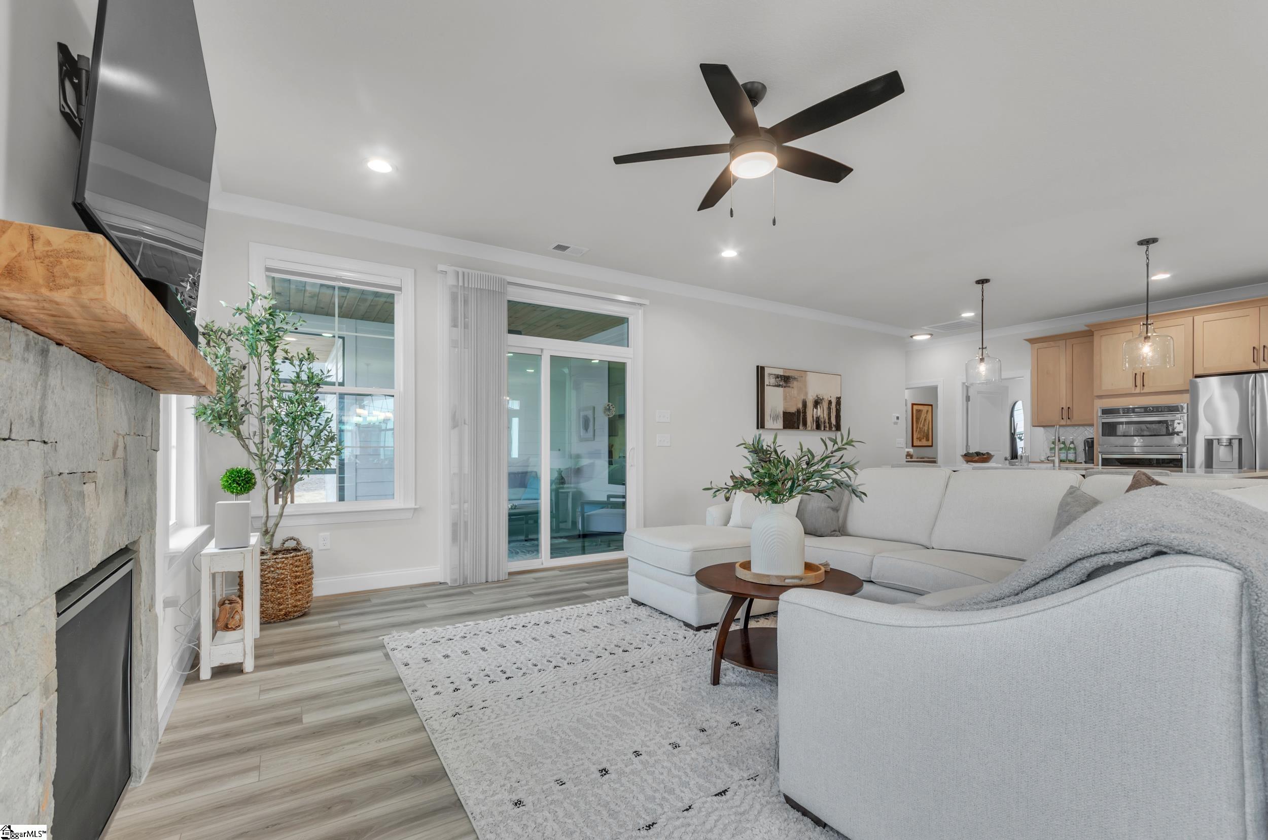 316 Bonnell Road