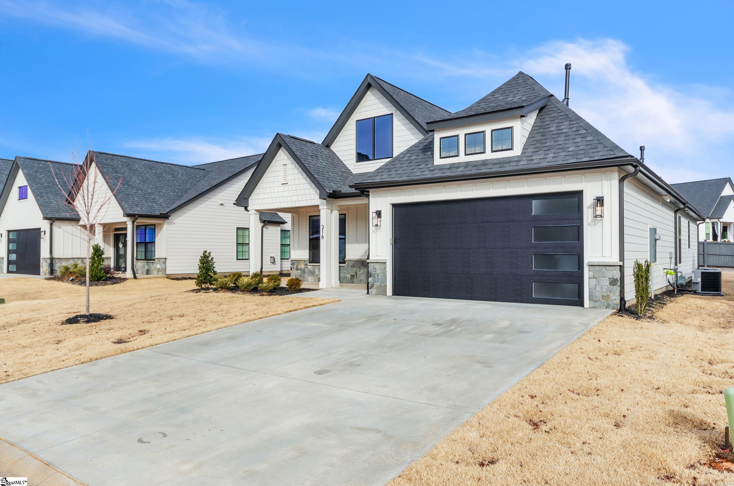 316 Bonnell Road