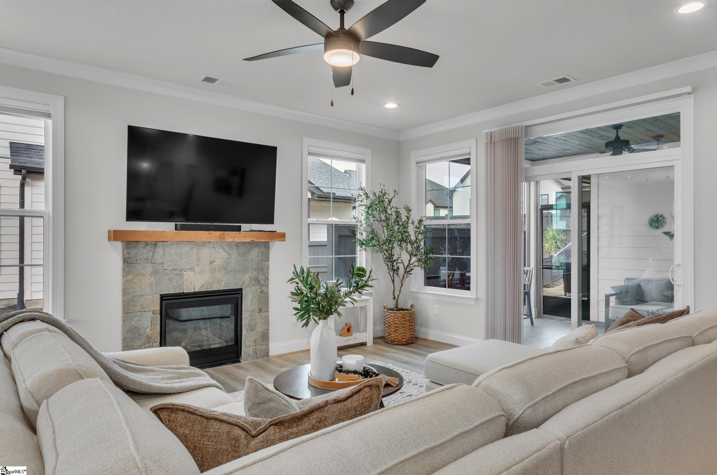 316 Bonnell Road