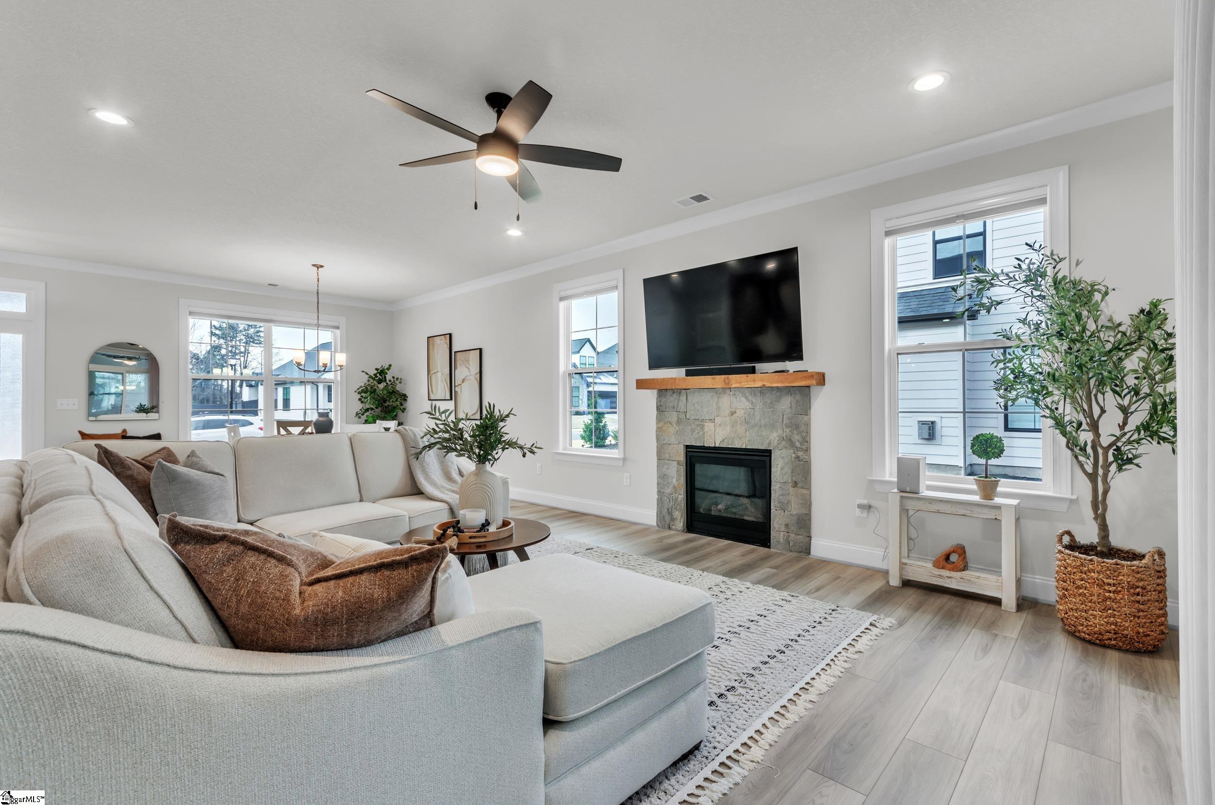 316 Bonnell Road