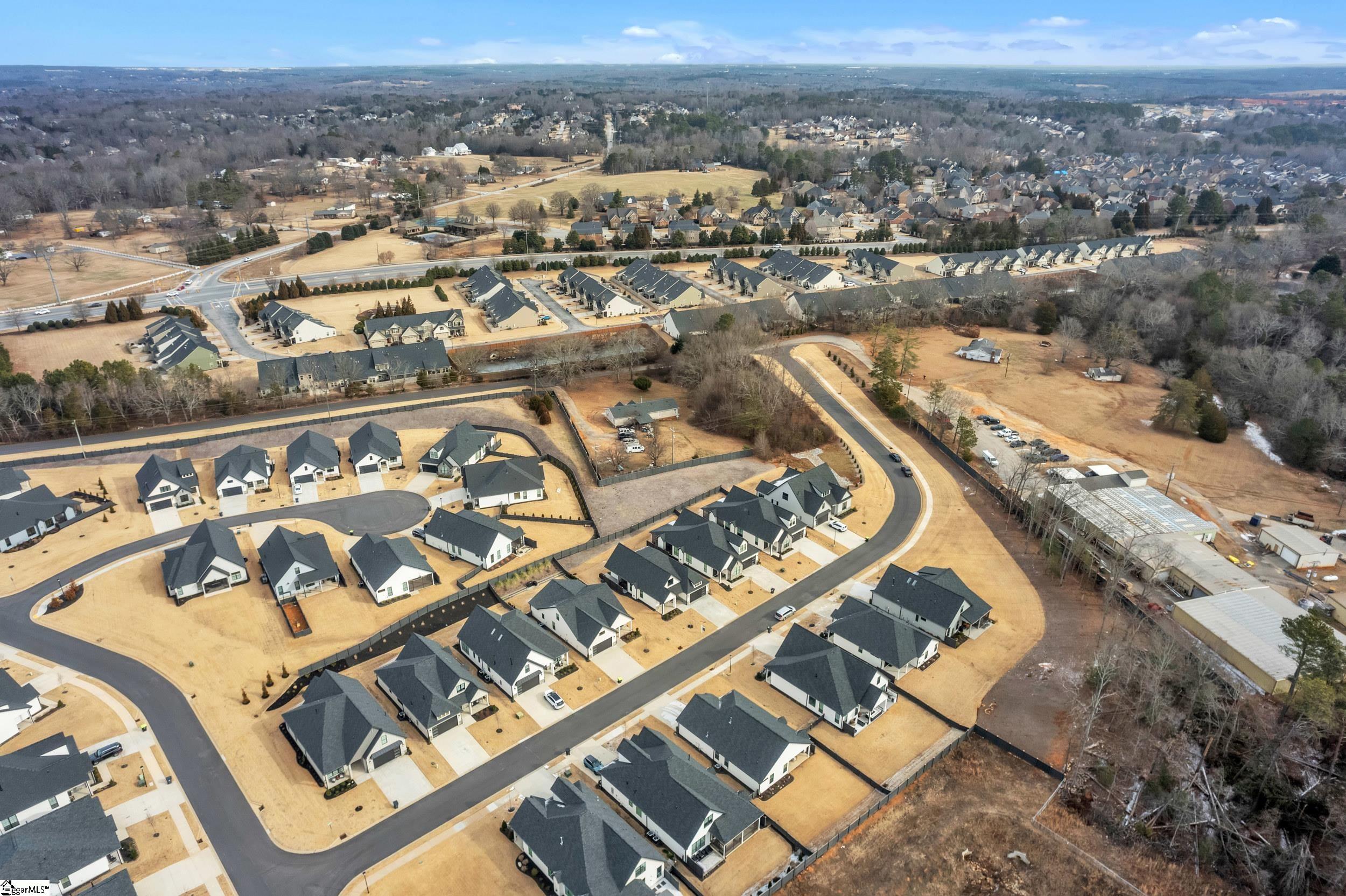 316 Bonnell Road