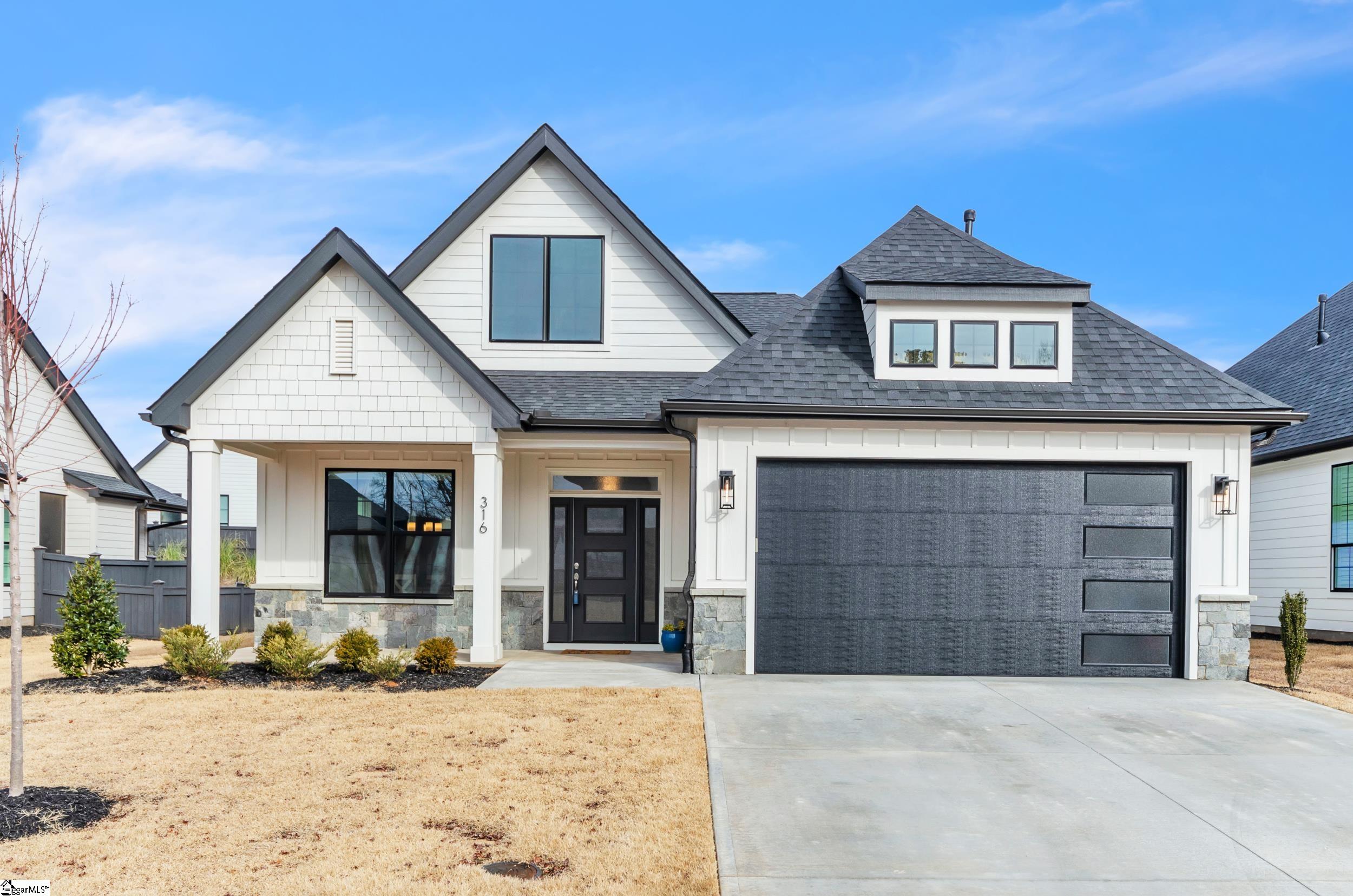 316 Bonnell Road