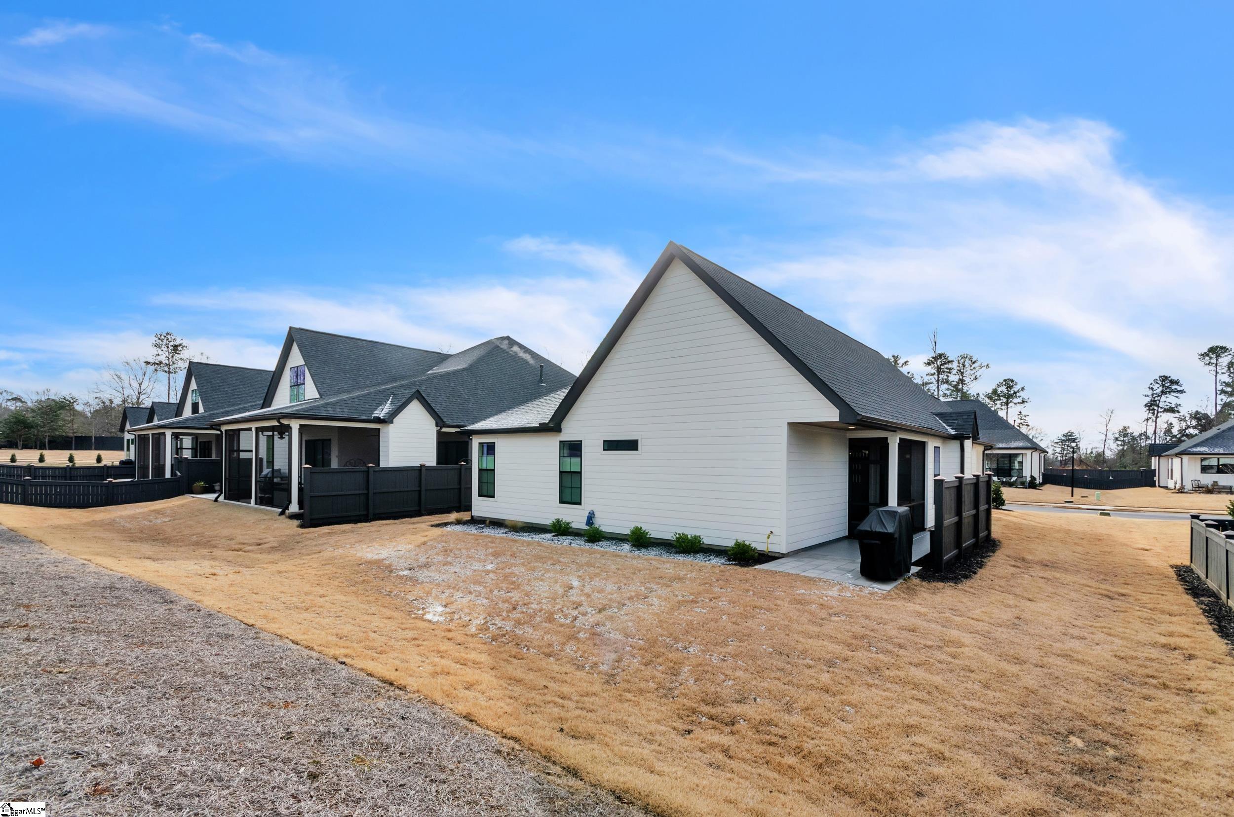 316 Bonnell Road