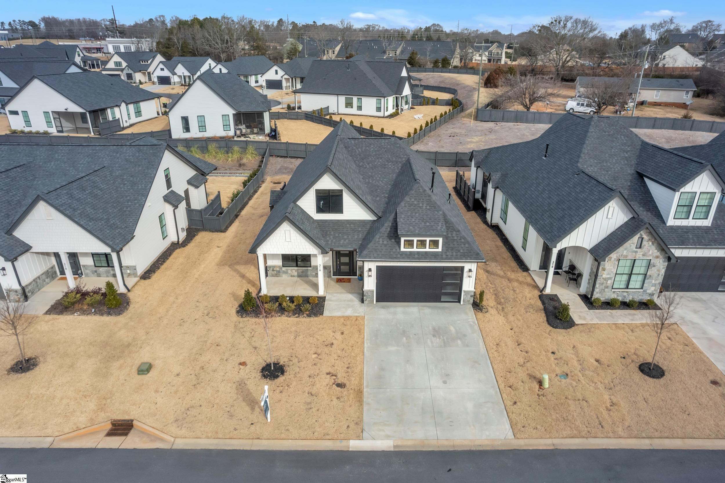 316 Bonnell Road