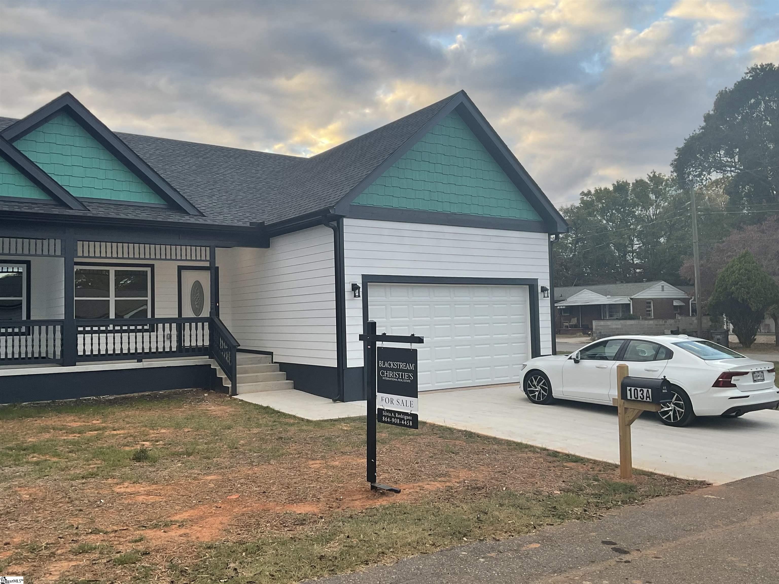 103 Looper Street