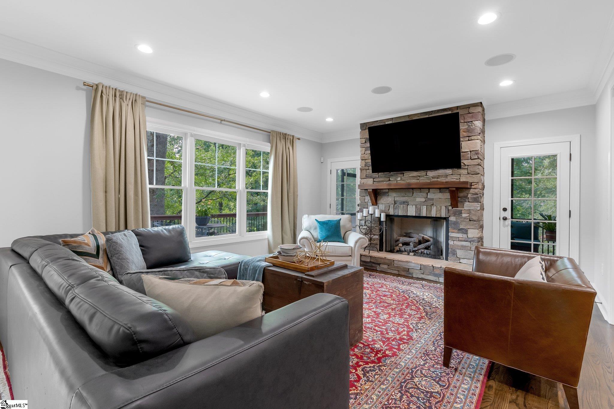 18 Paddington Avenue