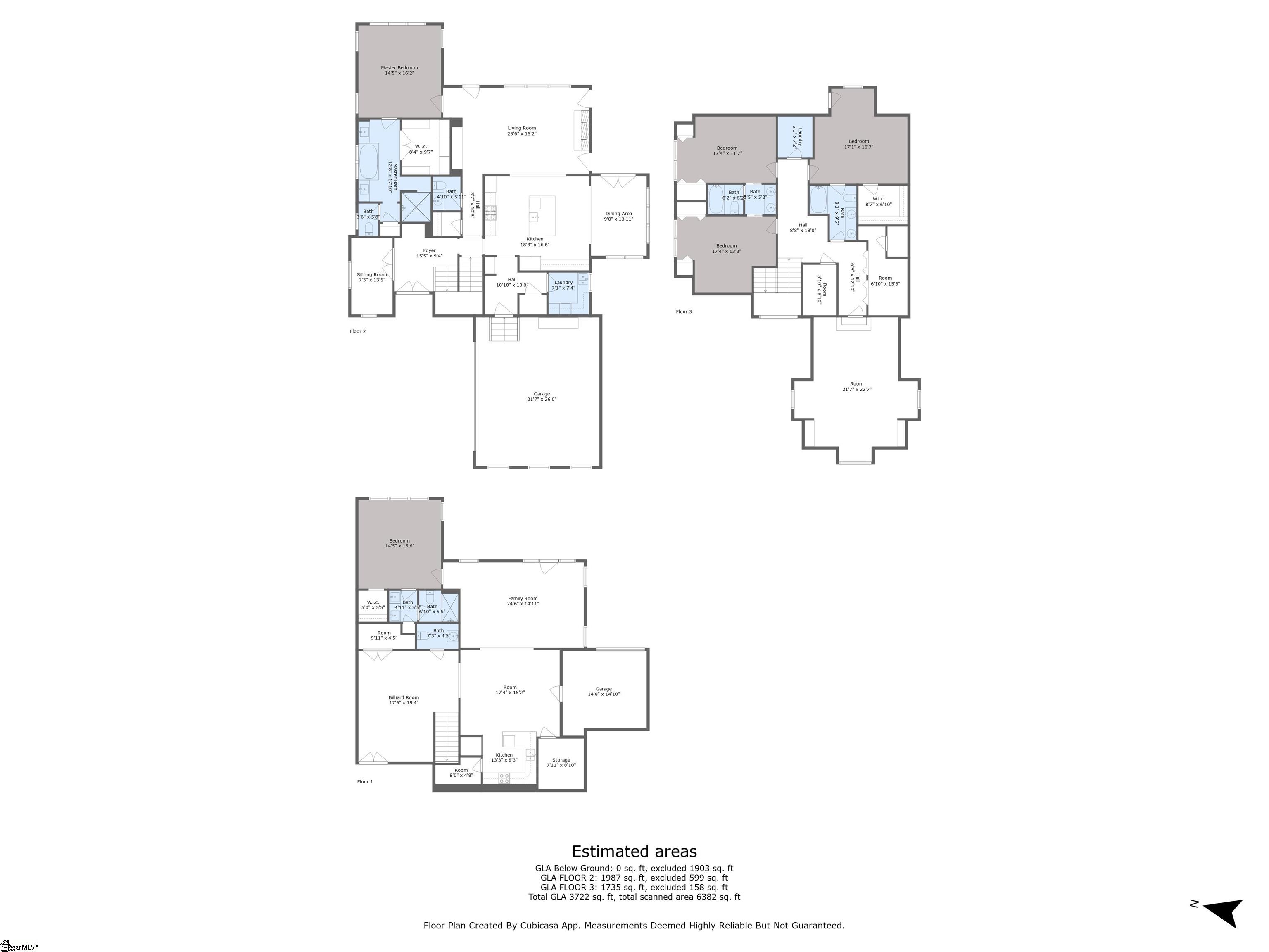 18 Paddington Avenue