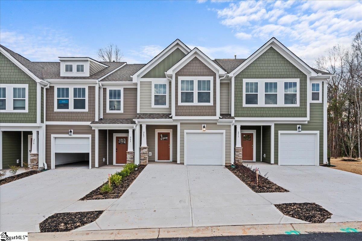 267 Tippin Trail