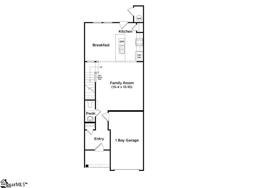 267 Tippin Trail