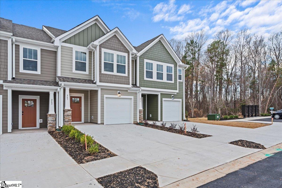 267 Tippin Trail