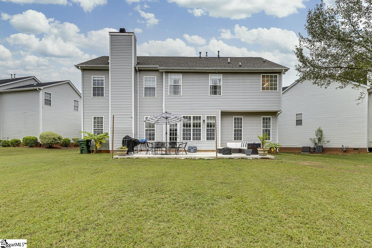18 Shadowrock Court