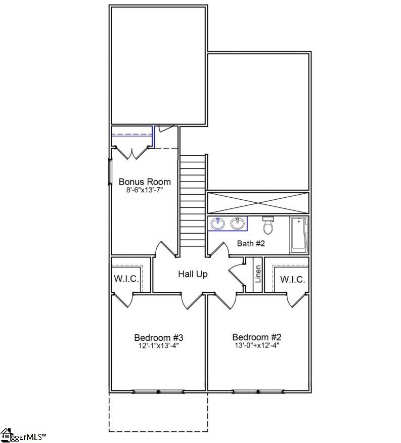 317 Prosperity Lane Lot 96