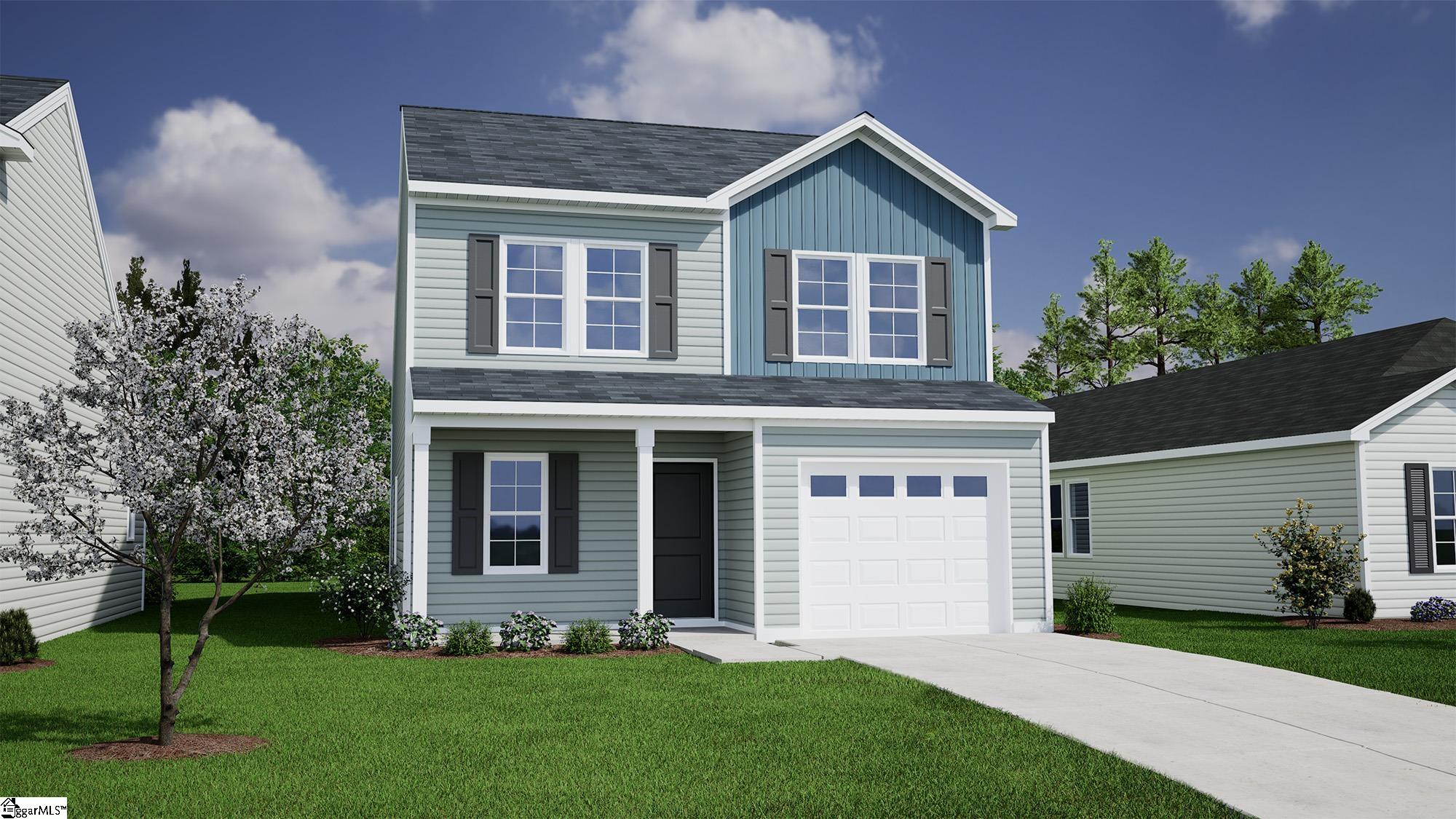 317 Prosperity Lane Lot 96