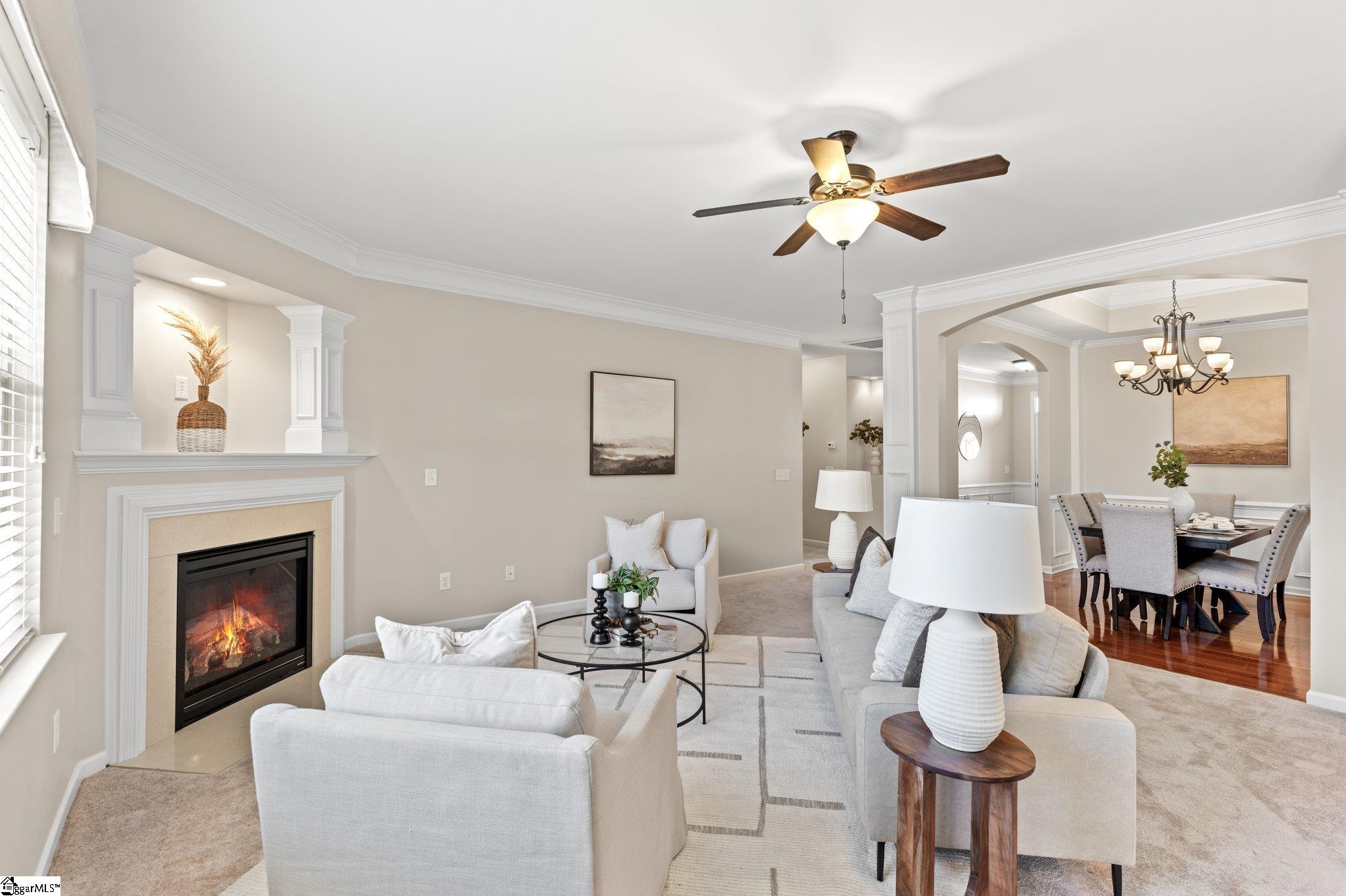 5 Kersey Gale Court