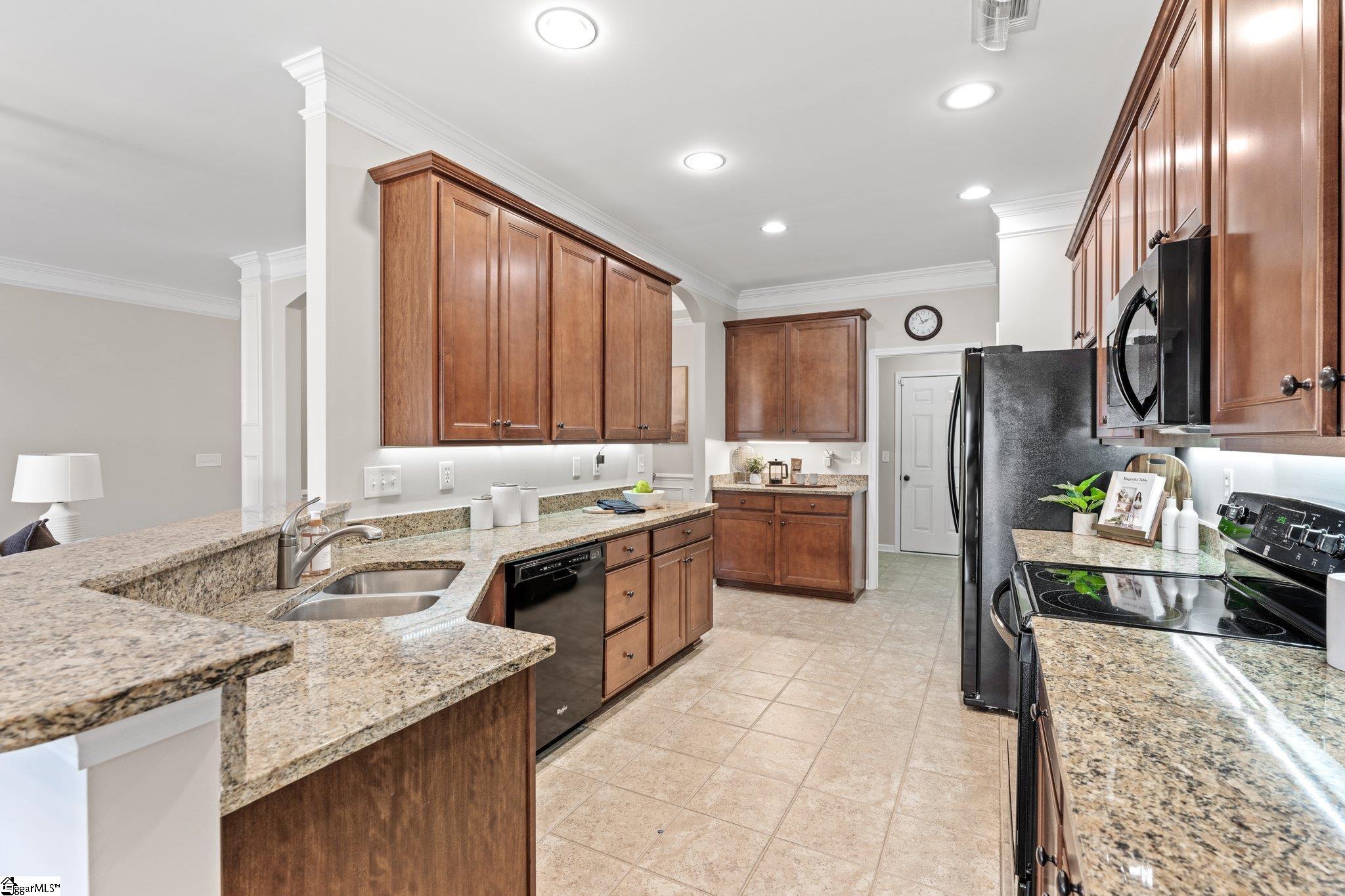 5 Kersey Gale Court