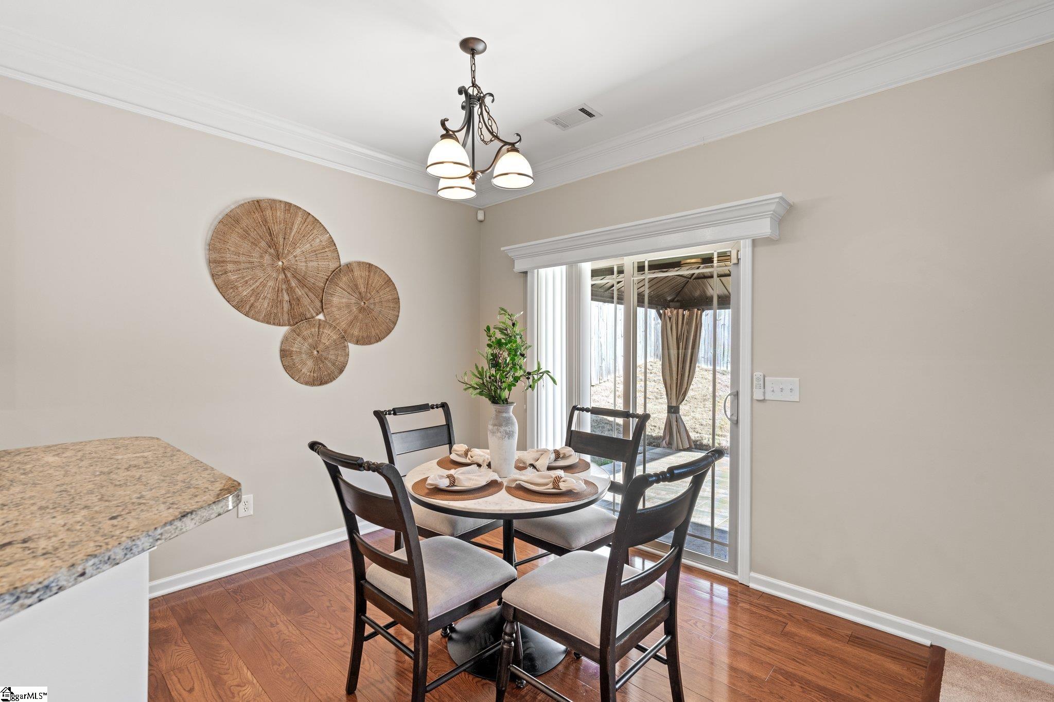 5 Kersey Gale Court