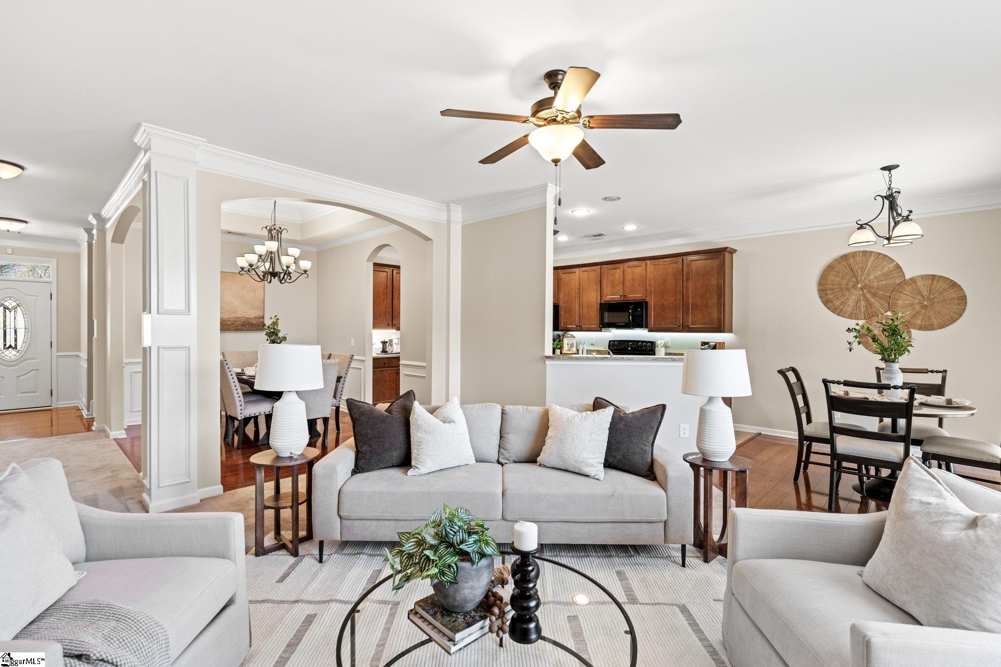 5 Kersey Gale Court