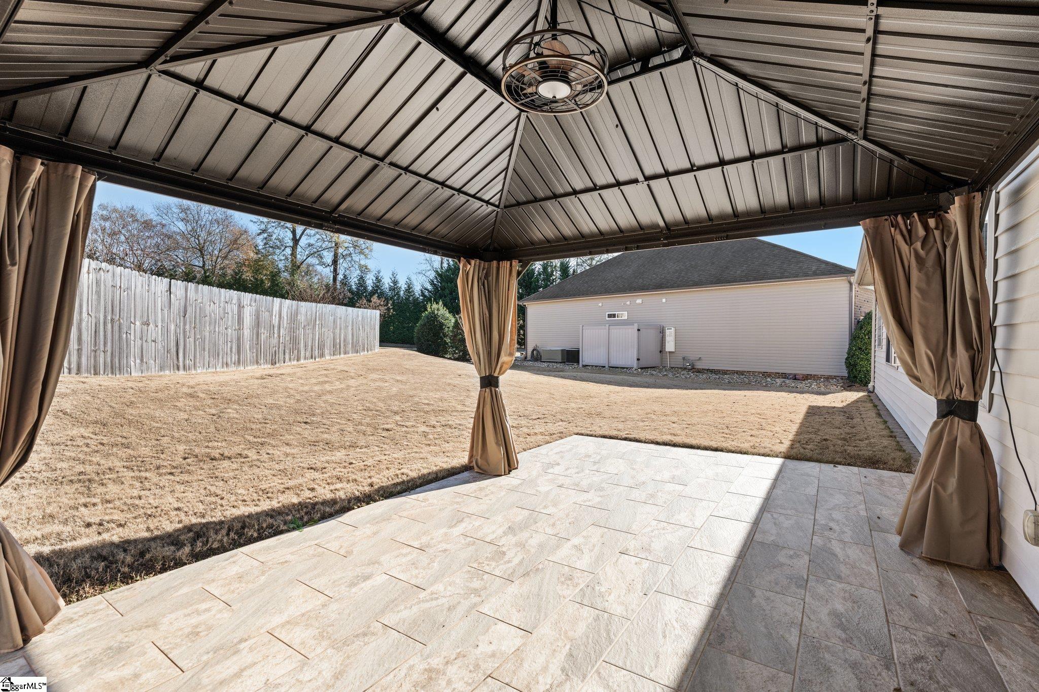 5 Kersey Gale Court