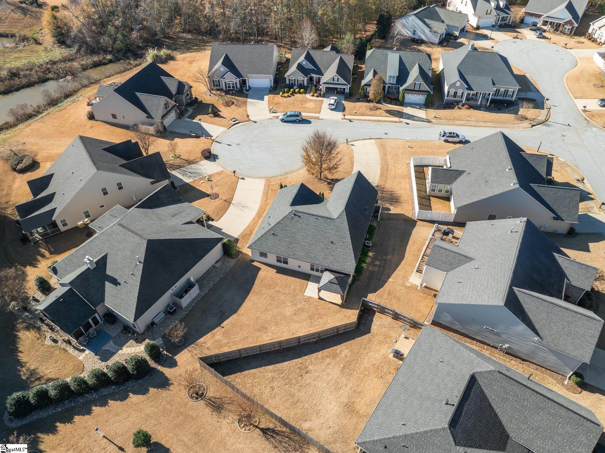 5 Kersey Gale Court