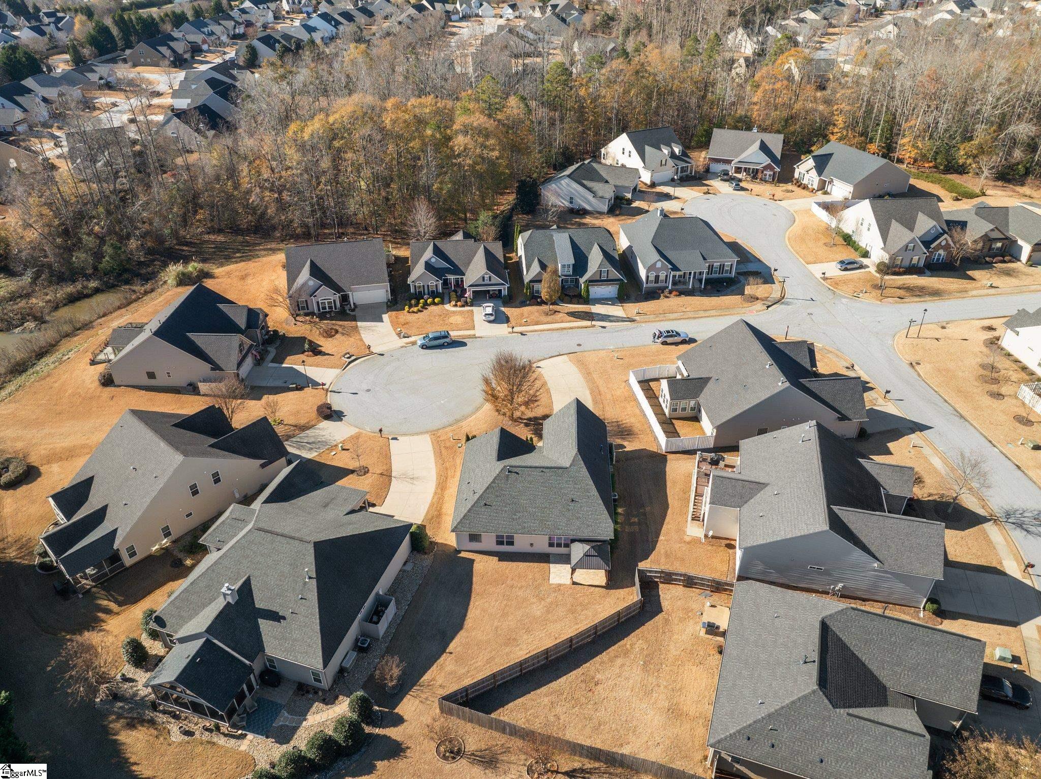 5 Kersey Gale Court