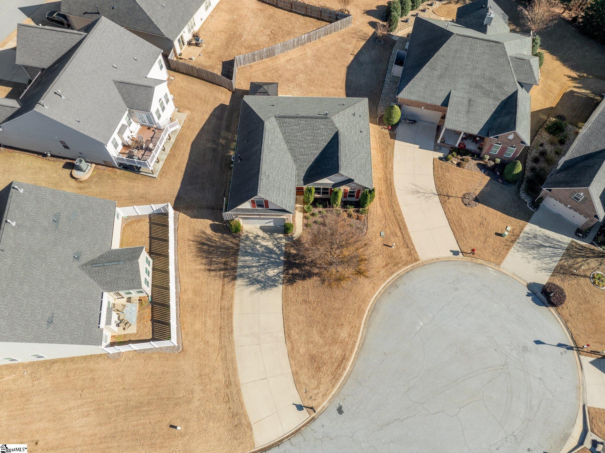 5 Kersey Gale Court