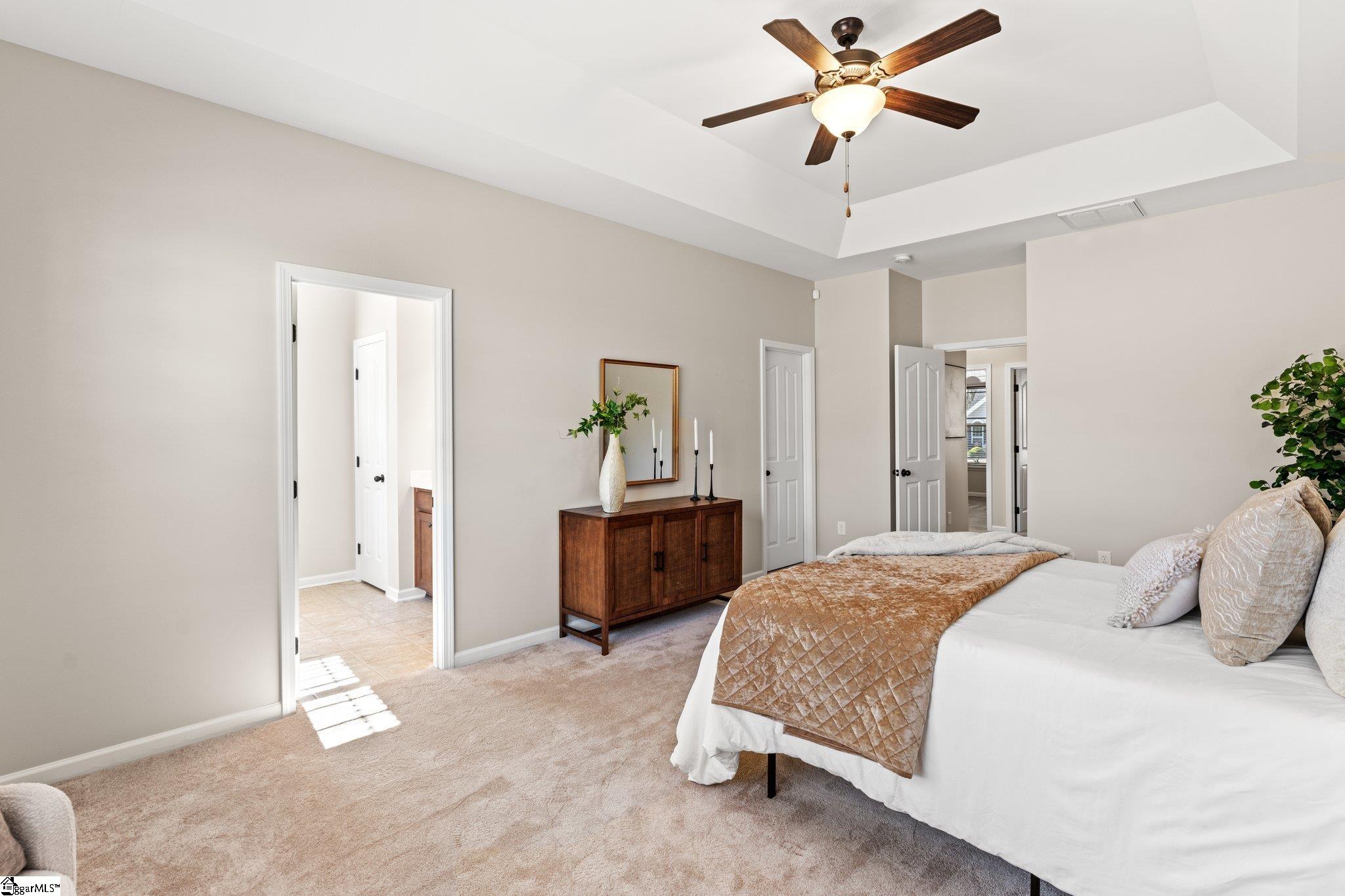 5 Kersey Gale Court