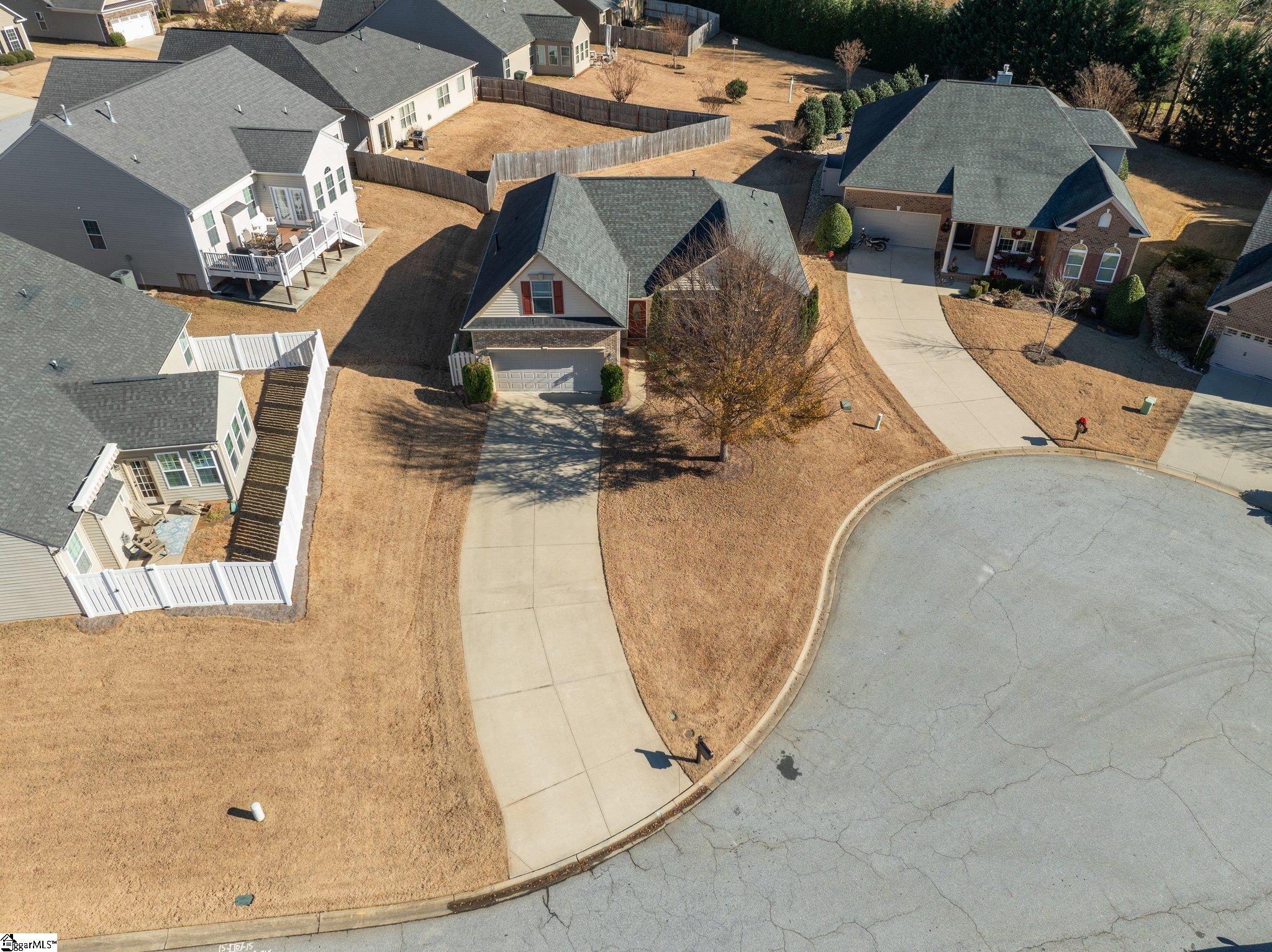 5 Kersey Gale Court