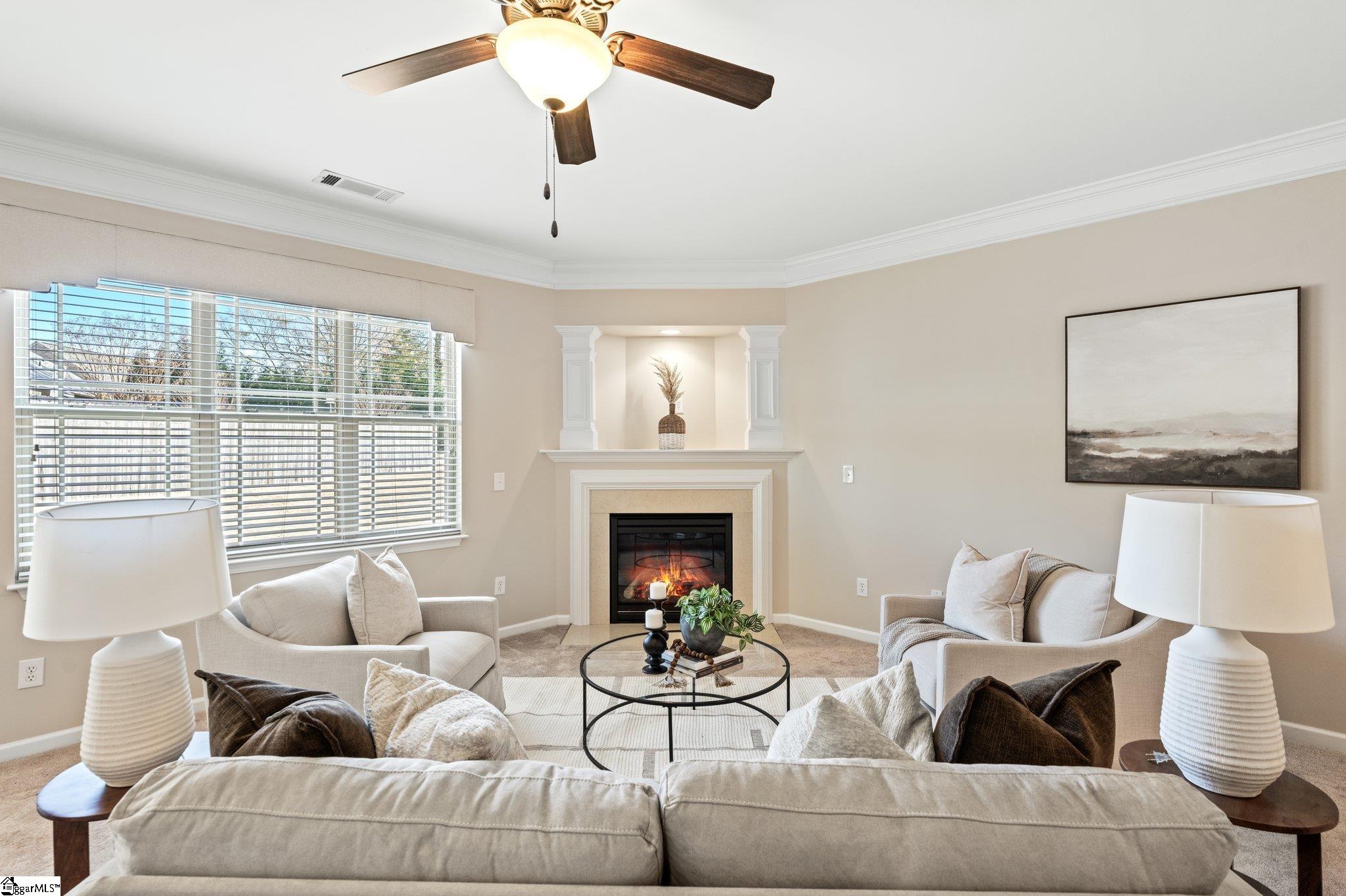 5 Kersey Gale Court