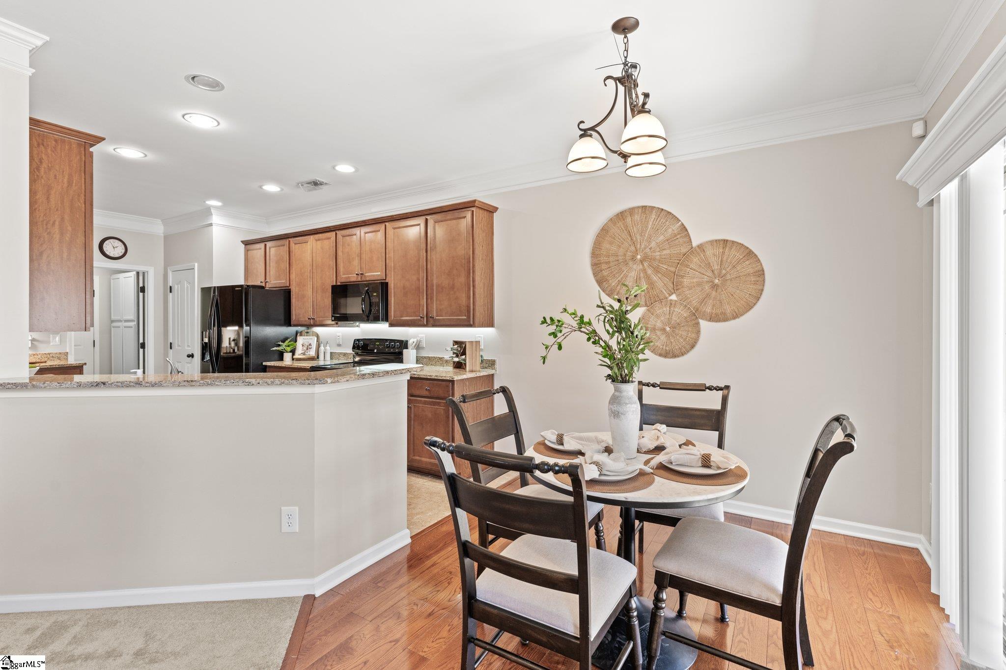 5 Kersey Gale Court