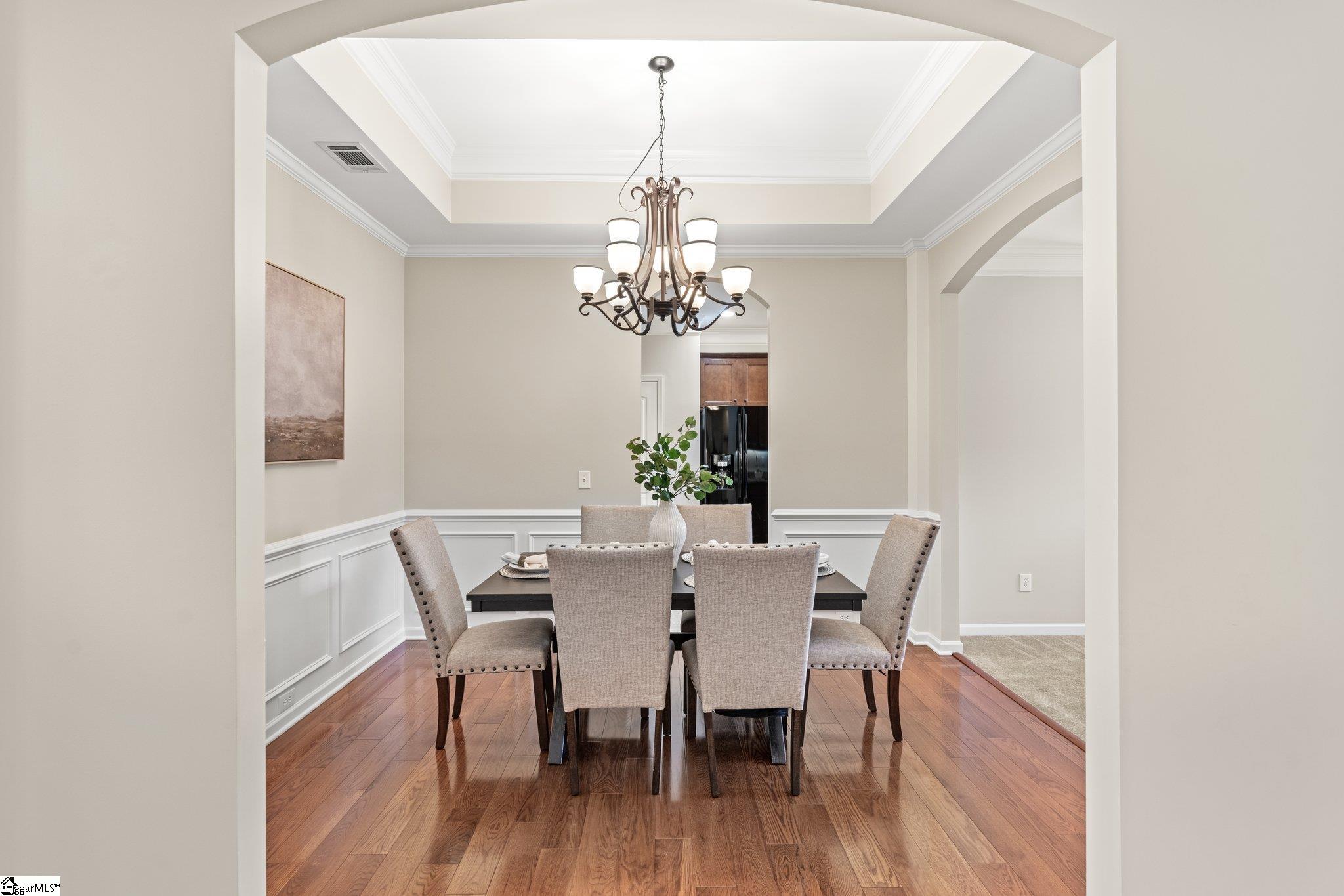 5 Kersey Gale Court