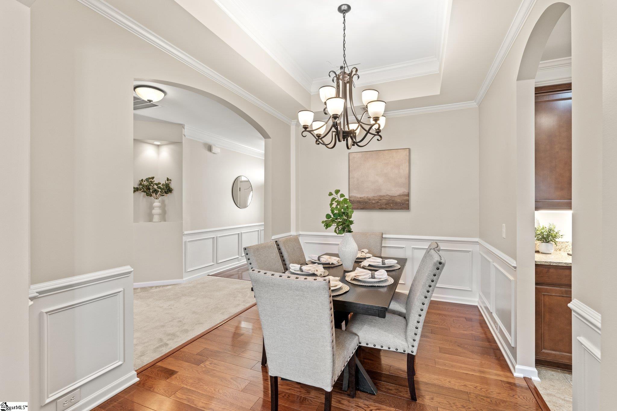 5 Kersey Gale Court