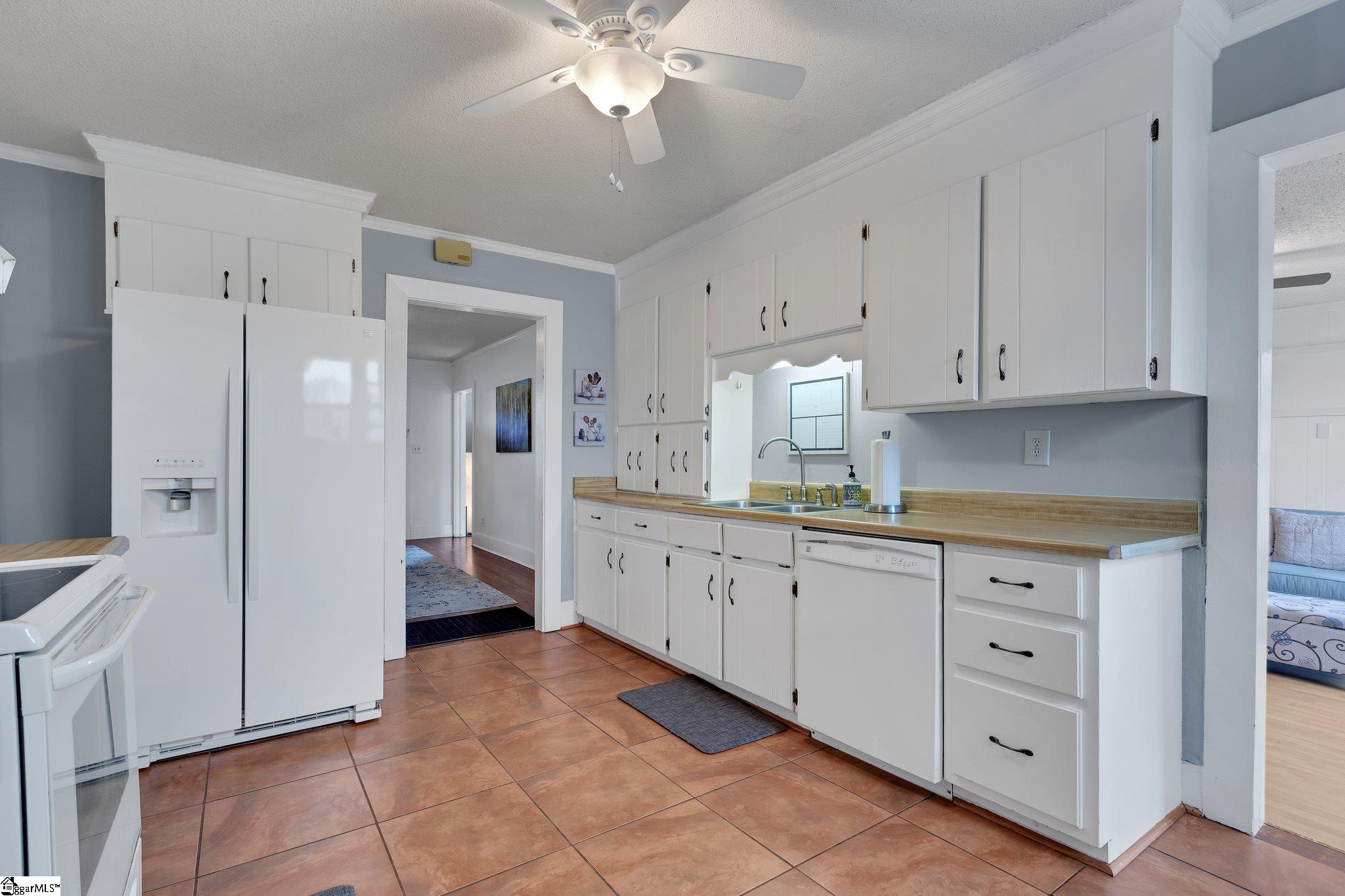 1 Spartanburg Road