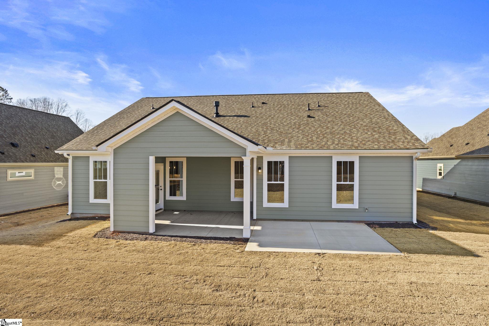 4 Ainsworth Street Lot 46