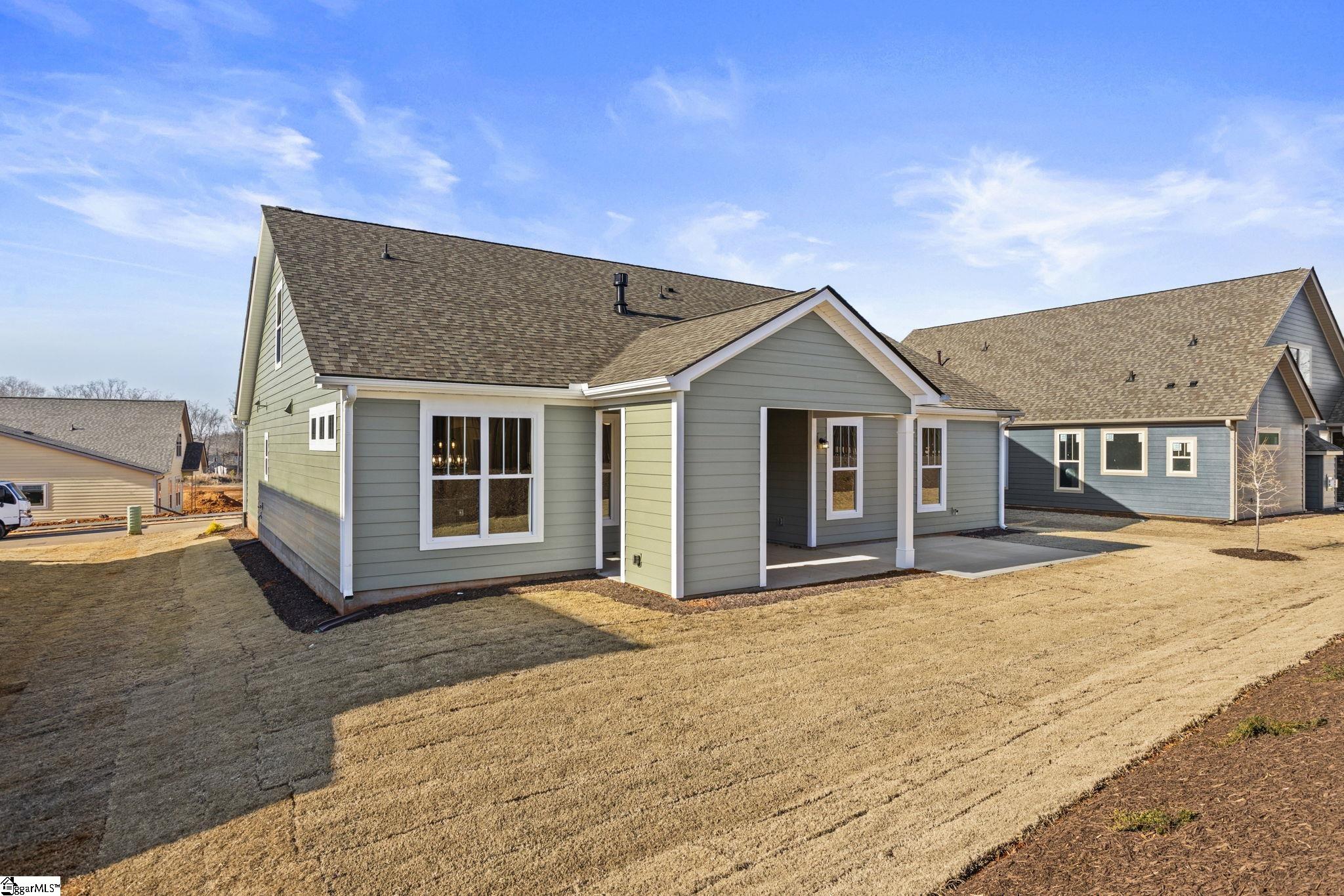 4 Ainsworth Street Lot 46