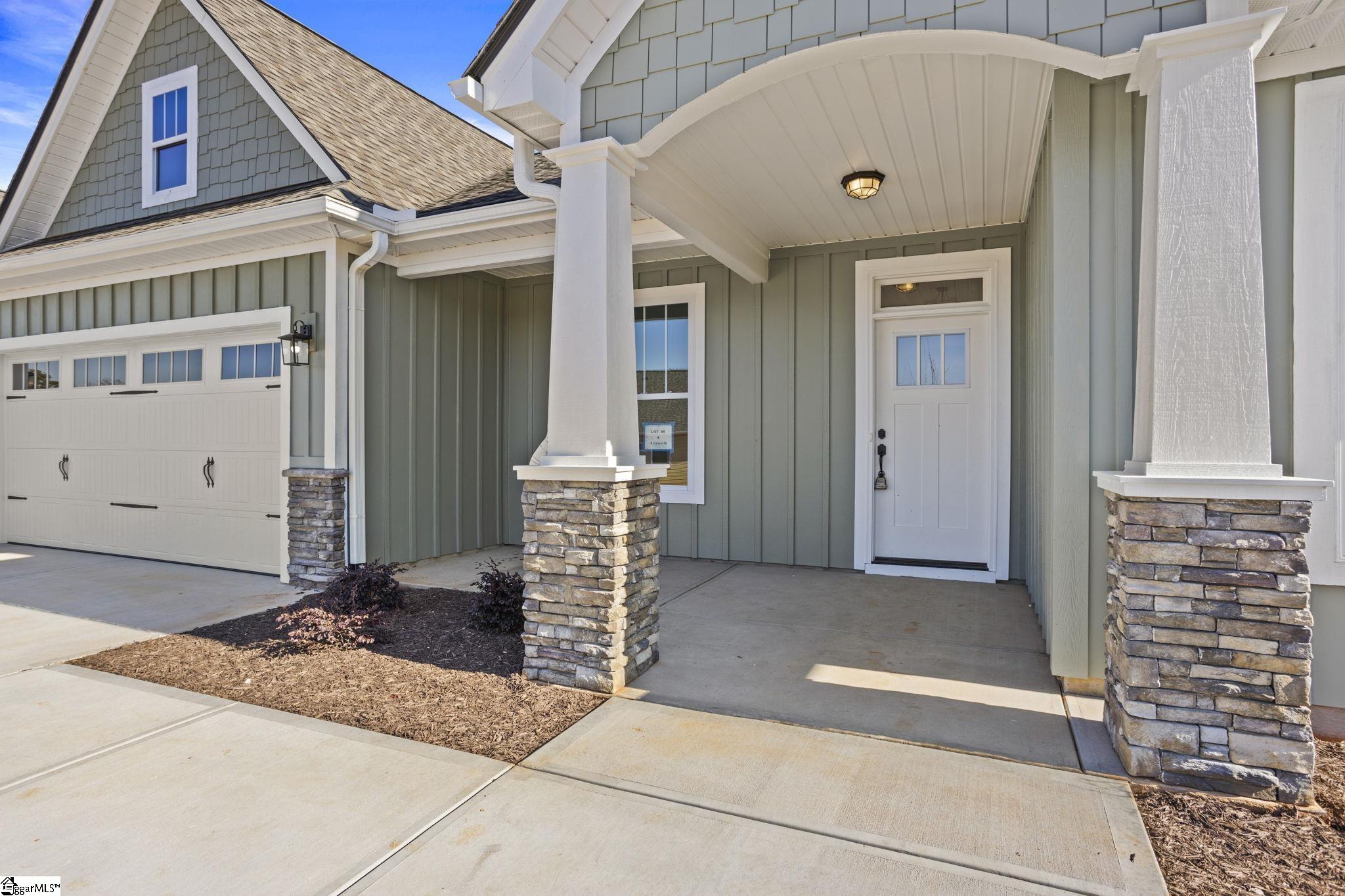 4 Ainsworth Street Lot 46