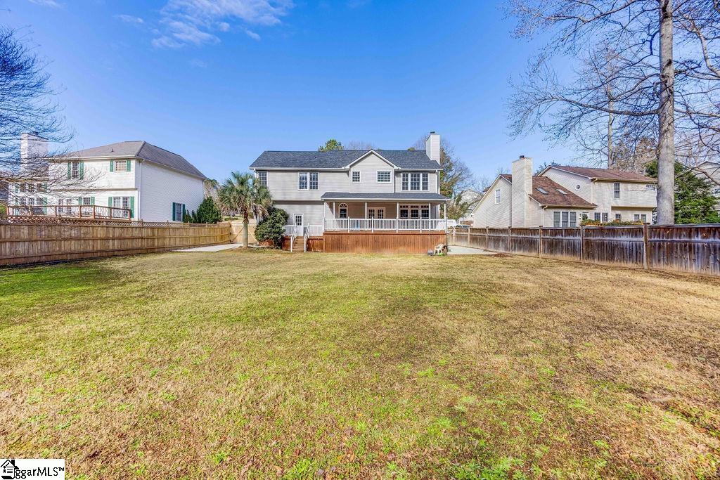 33 Poplar Springs Drive