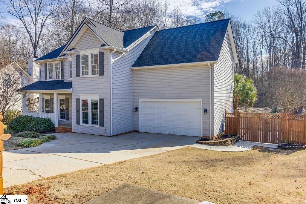 33 Poplar Springs Drive