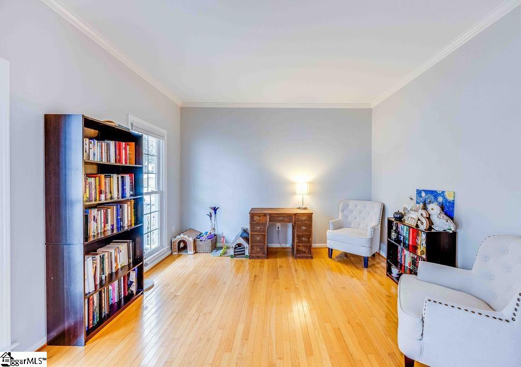 33 Poplar Springs Drive