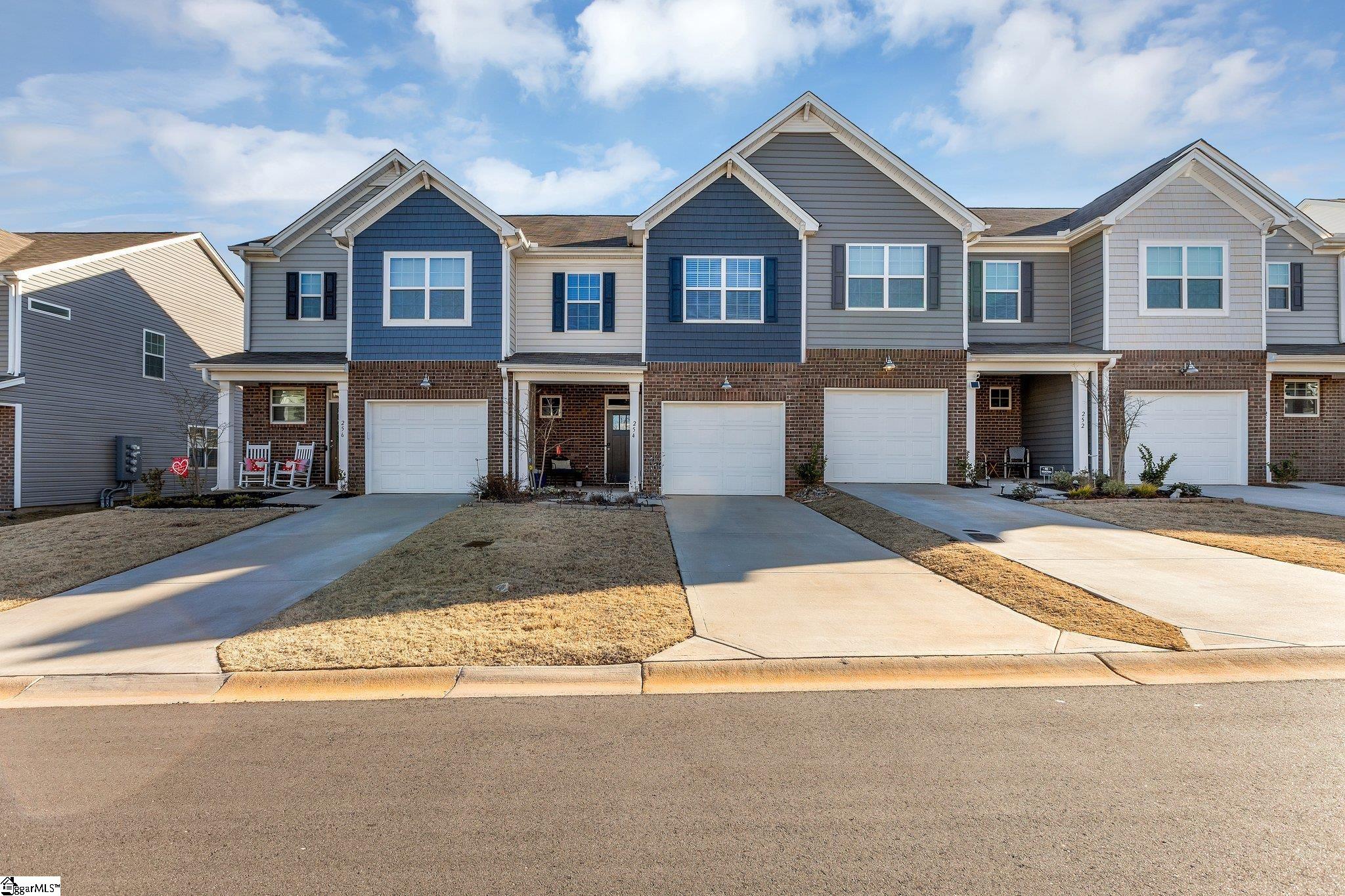 254 E Compass Way